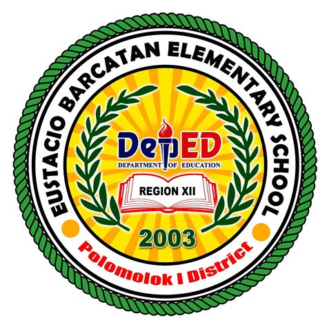 deped tayo south cotabato|DepEd Tayo Eustacio Barcatan Elementary School.